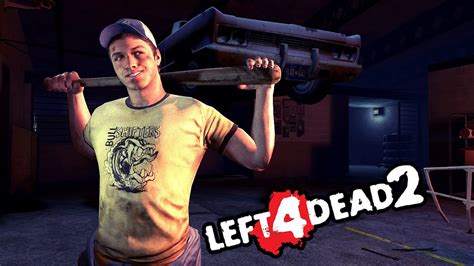 left for dead 2 realism|Left 4 Dead 2 Solo Realism Expert (The Last Stand) .